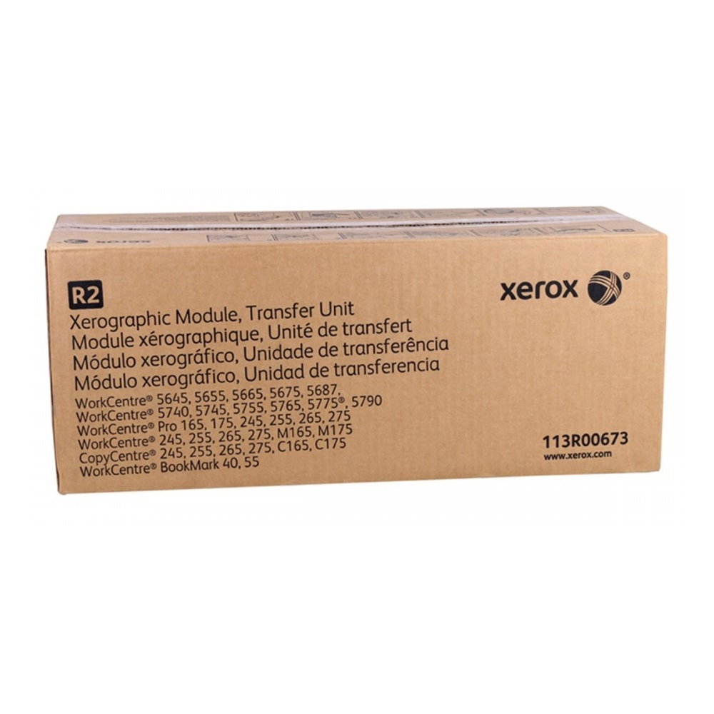 Xerox 5645/5745/5845 (113R00673) DRUM UNIT ORIGINAL
