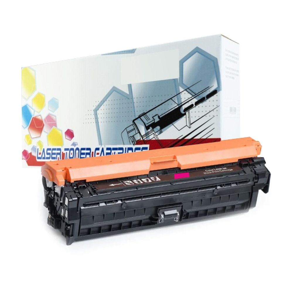 HP CF033A (646A) Magenta ECOnomy