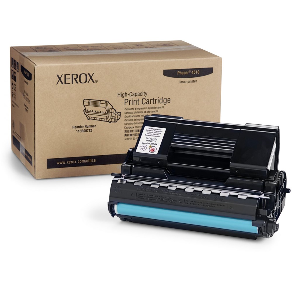 Xerox 4510 ORIGINAL toner 19K