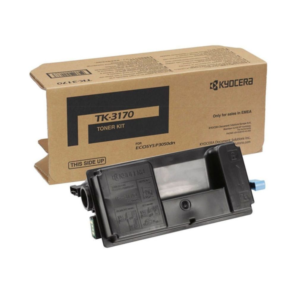 Kyocera TK3170 Original toner