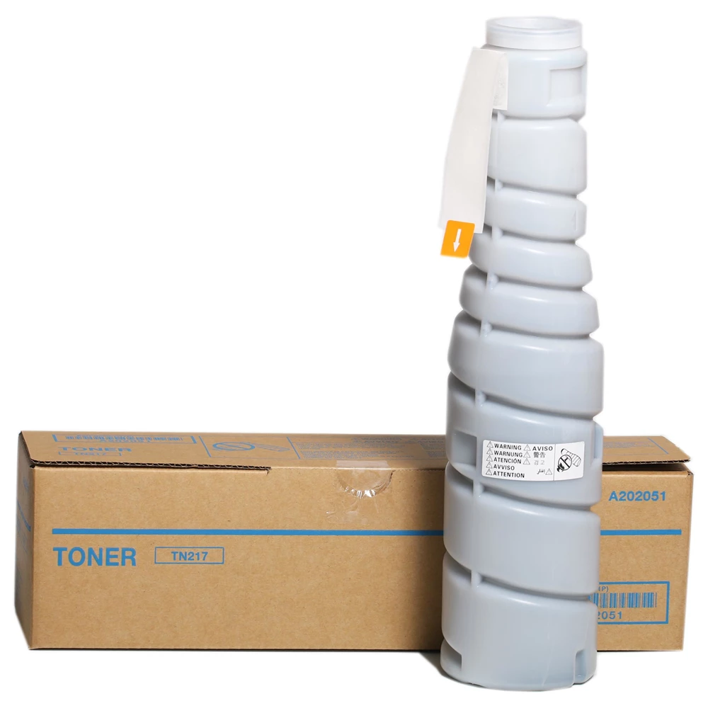 Konica Minolta TN217 Original toner