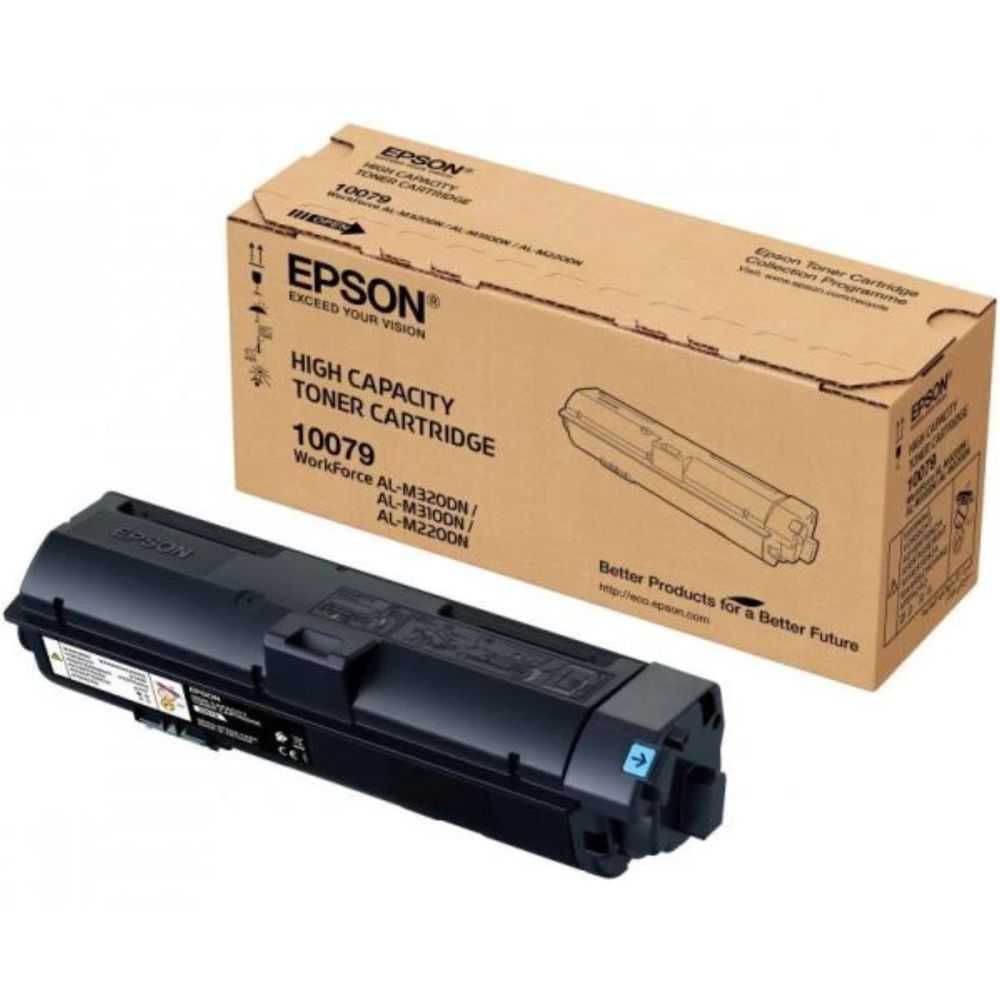 Epson M310/M320 Original toner 6,1K