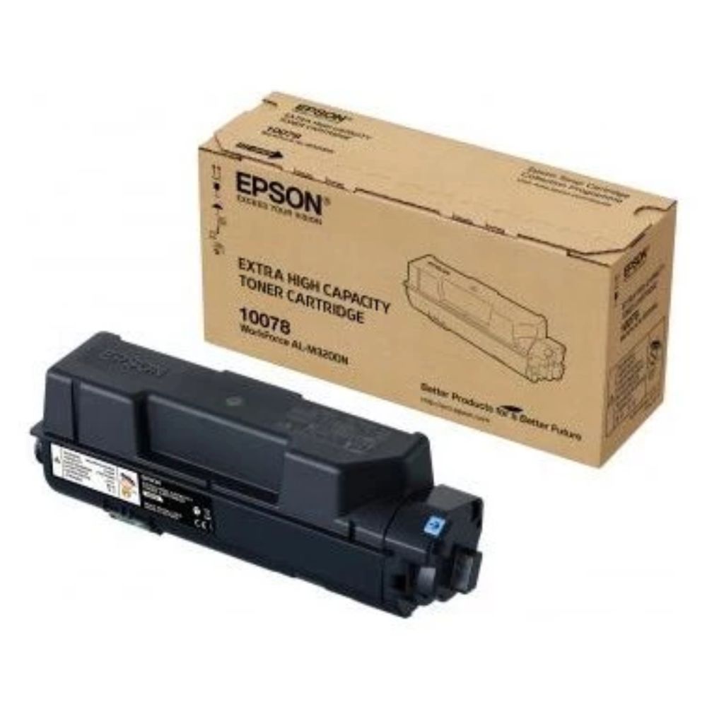 Epson M320 Original toner 13,3K