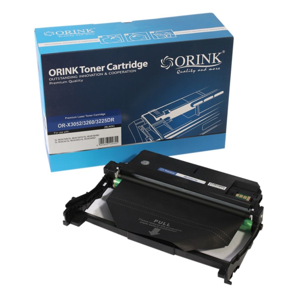 Xerox 3052/3260/3225 DRUM UNIT ORINK PREMIUM