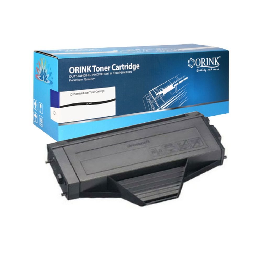 Panasonic KX-FAT410E/X, KX-MB1520 ORINK PREMIUM