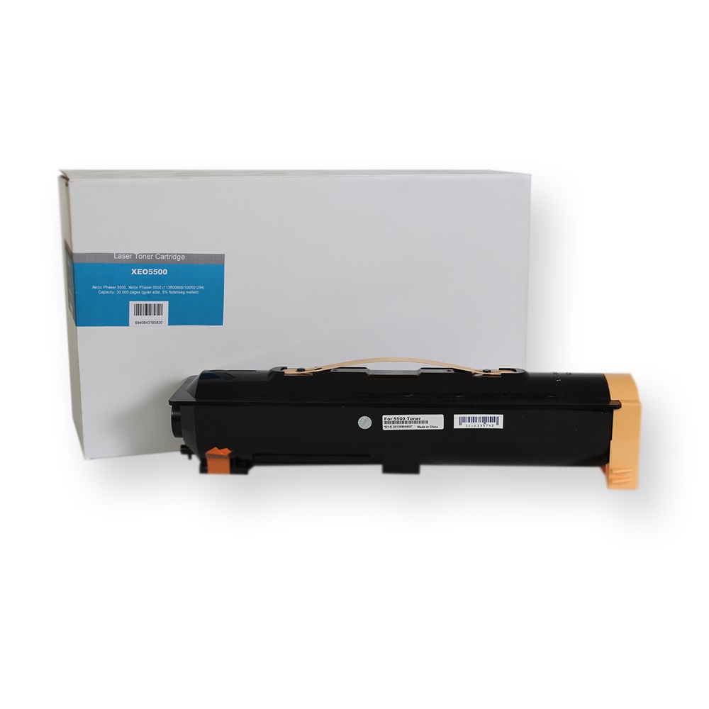 Xerox 5500 ORINK PREMIUM