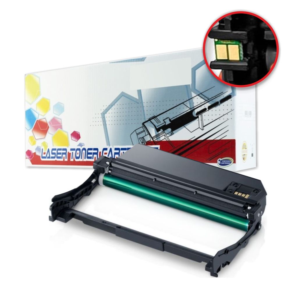 HP W1332A (332A) DRUM UNIT ECOnomy s NEW čipom