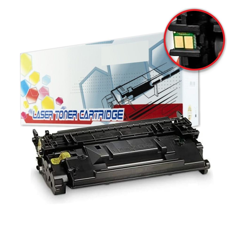 Canon CRG056H ECOnomy s NEW čipom