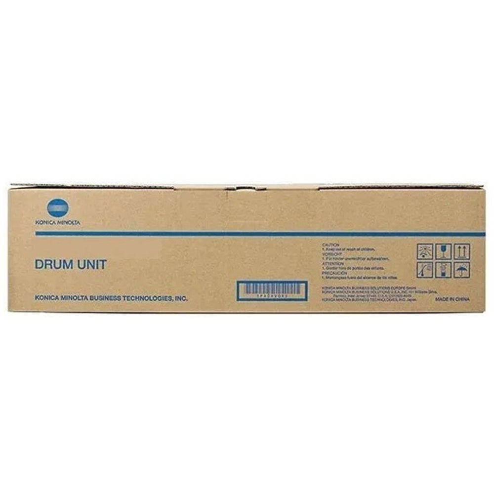 Konica Minolta DR-P02 (AE1WWY1) DRUM UNIT Original