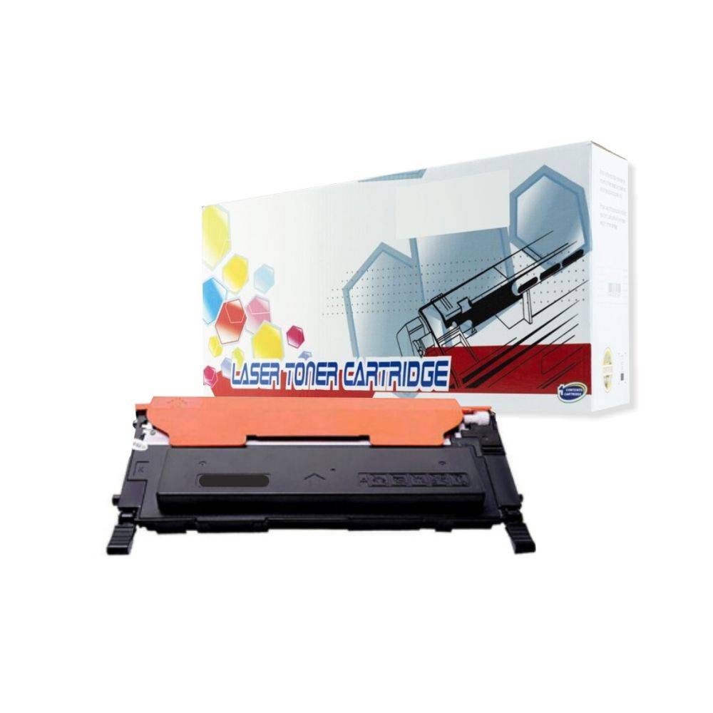 Samsung CLP360/406 (CLT-K406S) Black ECOnomy