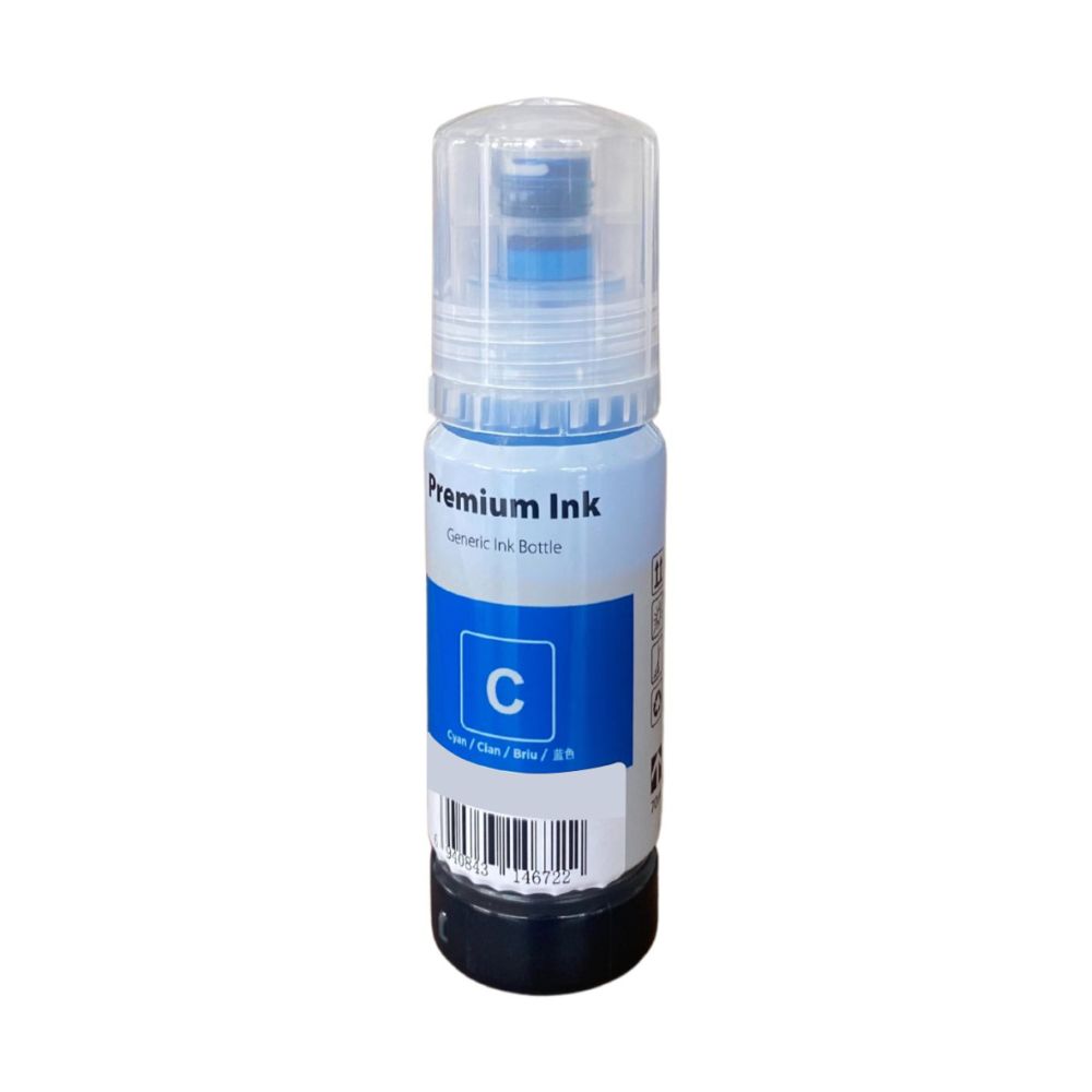 Epson T6732 (C13T67324A) Cyan ORINK PREMIUM 70ml