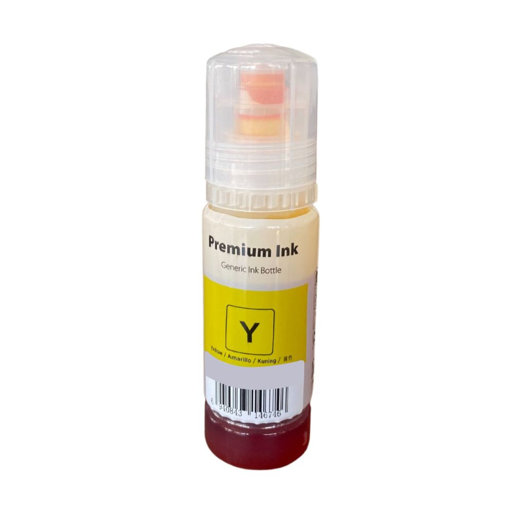 Epson T6734 (C13T67344A) Yellow ORINK PREMIUM 70ml
