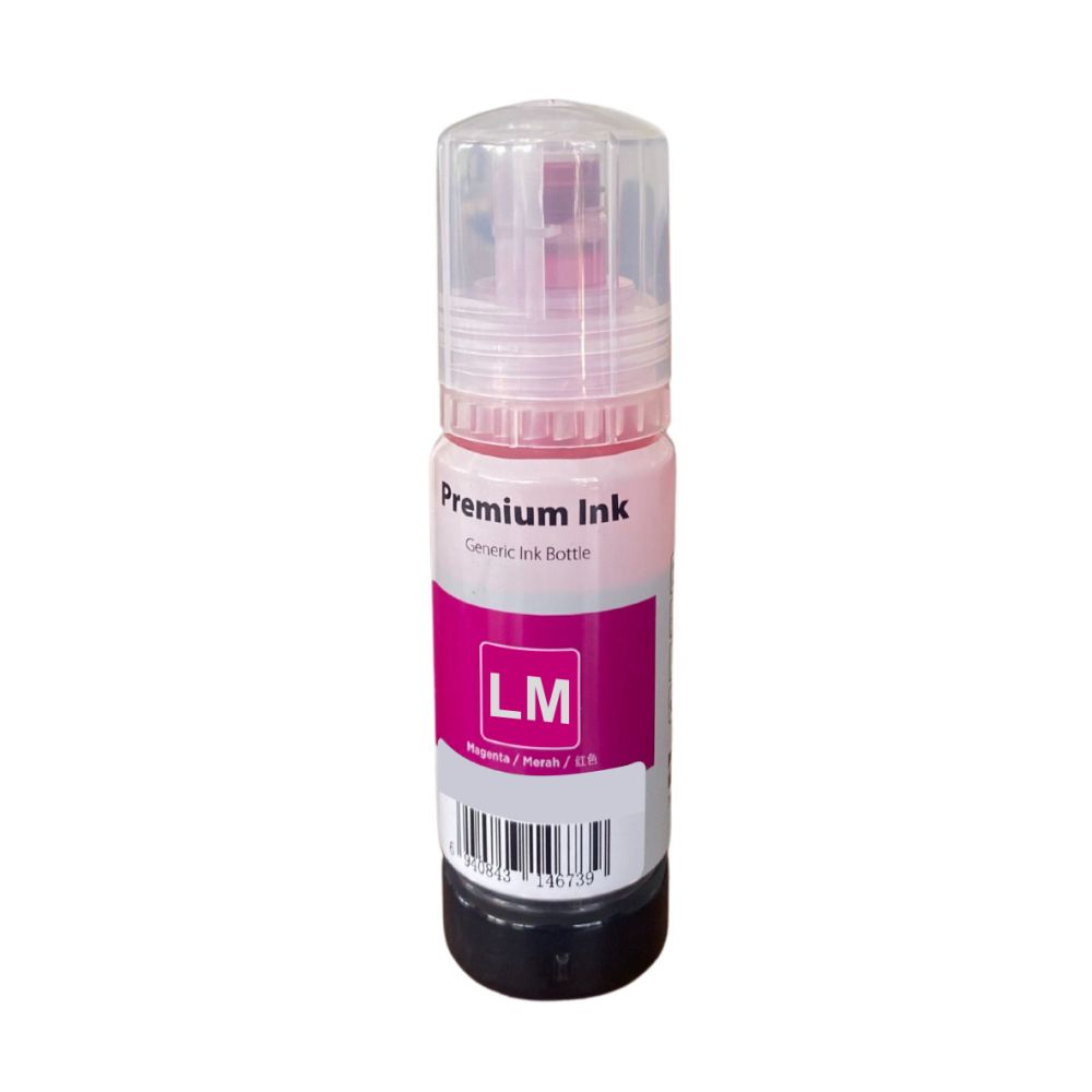 Epson T6736 (C13T67364A) Light Magenta ORINK PREMIUM 70ml