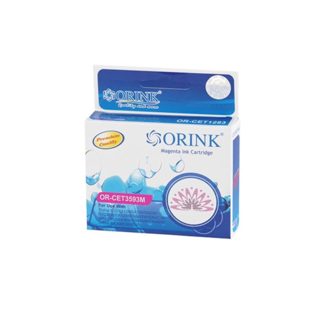Epson T3593 (C13T35934010) 35XL Magenta ORINK PREMIUM