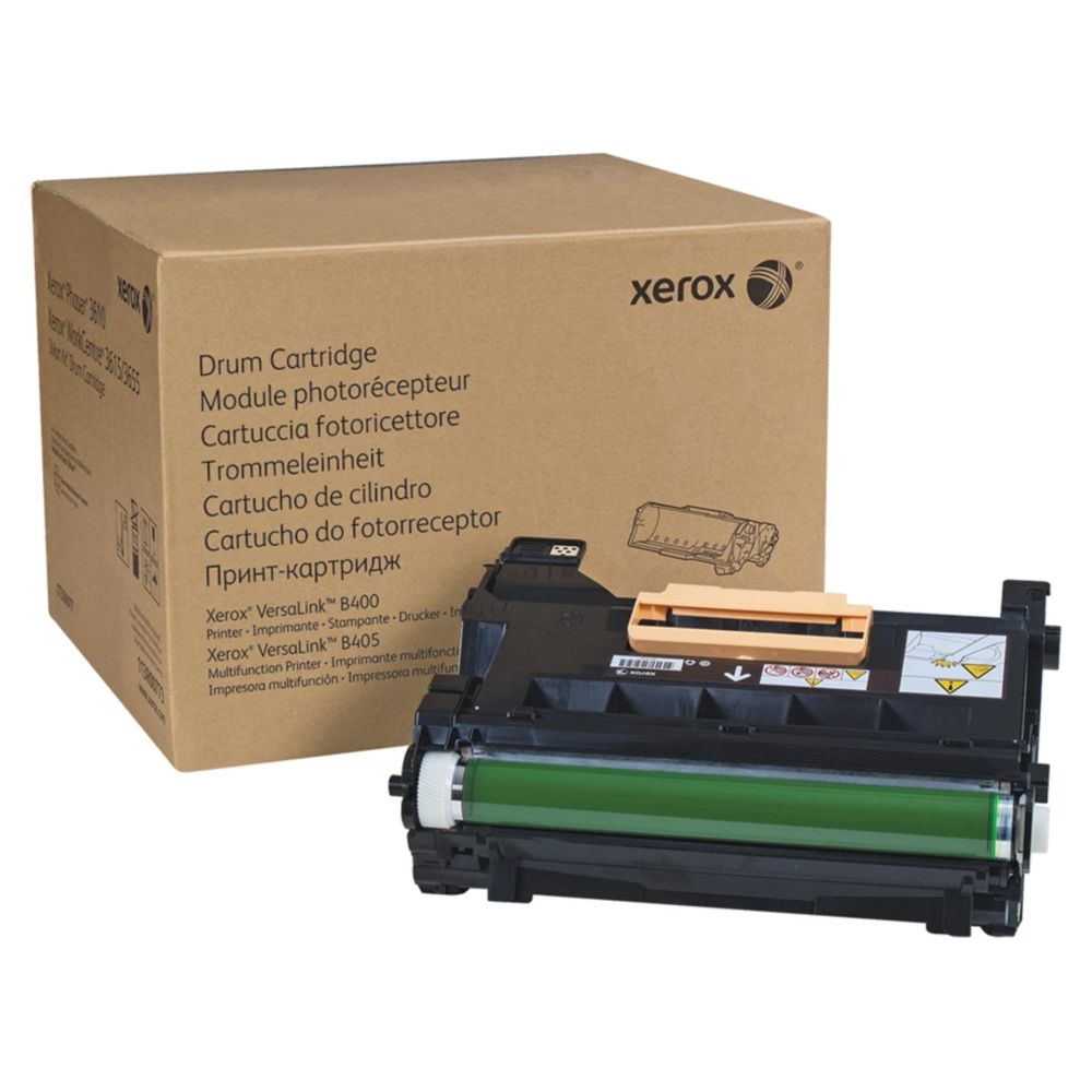 Xerox B400/B405 DRUM UNIT ORIGINAL