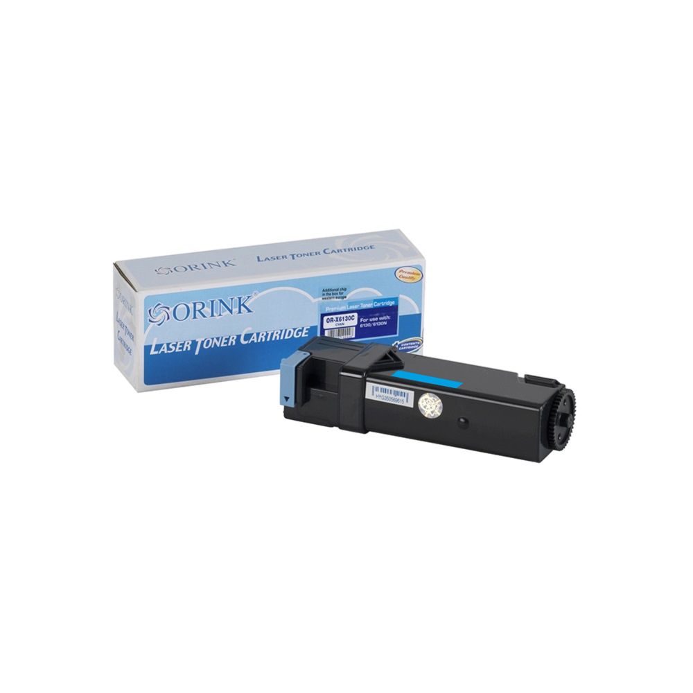 Epson C2900 Cyan ORINK PREMIUM