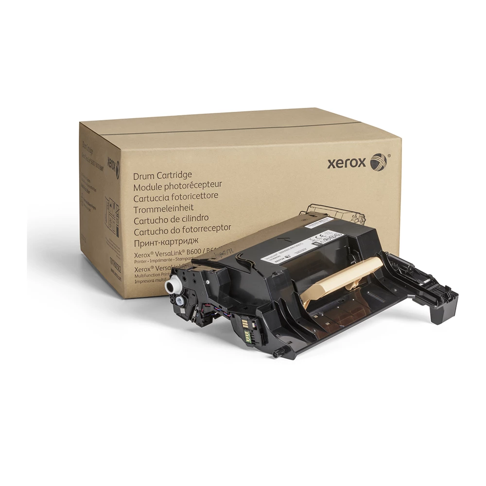 Xerox B600/B605/B610/B615 DRUM UNIT ORIGINAL