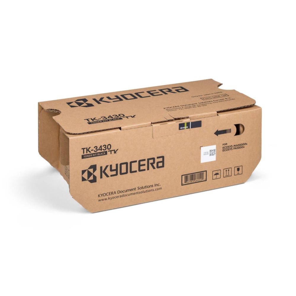 Kyocera TK3430 (TK-3430) Original toner