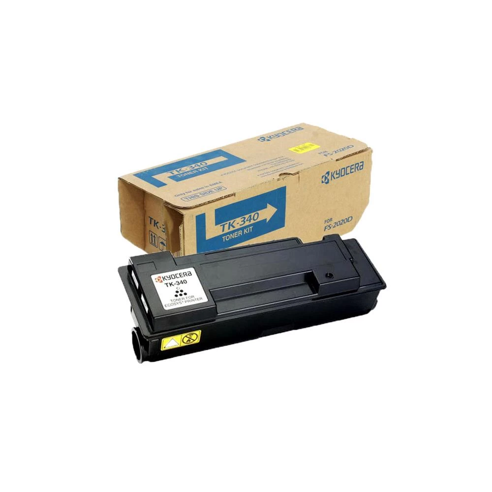Kyocera TK340 (TK-340) Original toner
