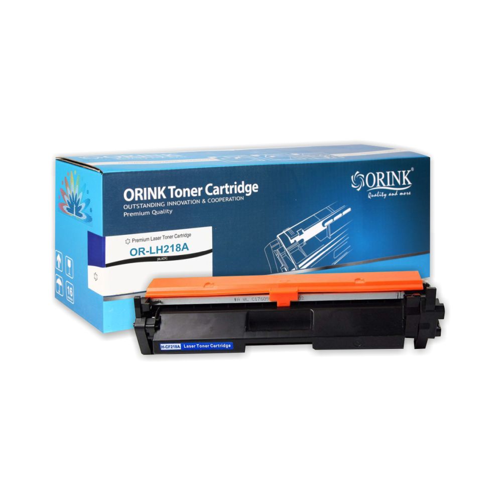 HP CF218A (18A) ORINK PREMIUM