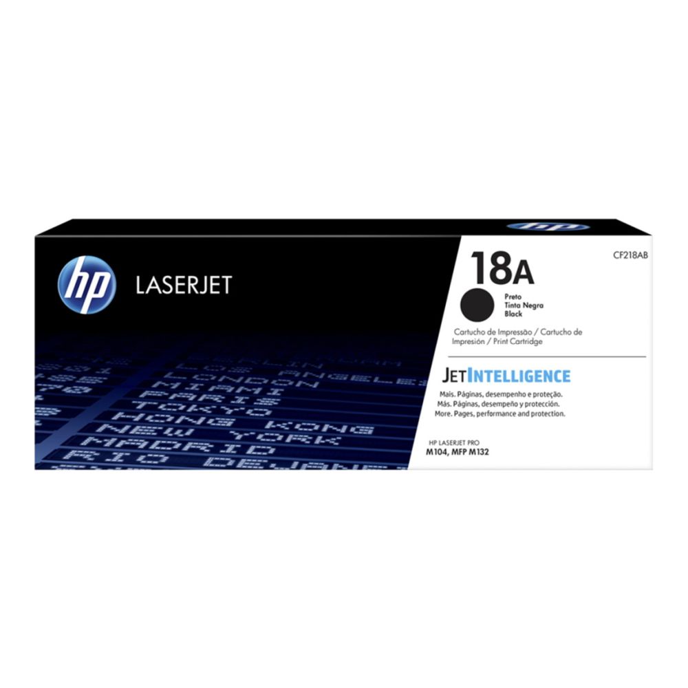 HP CF218A (18A) ORIGINAL toner