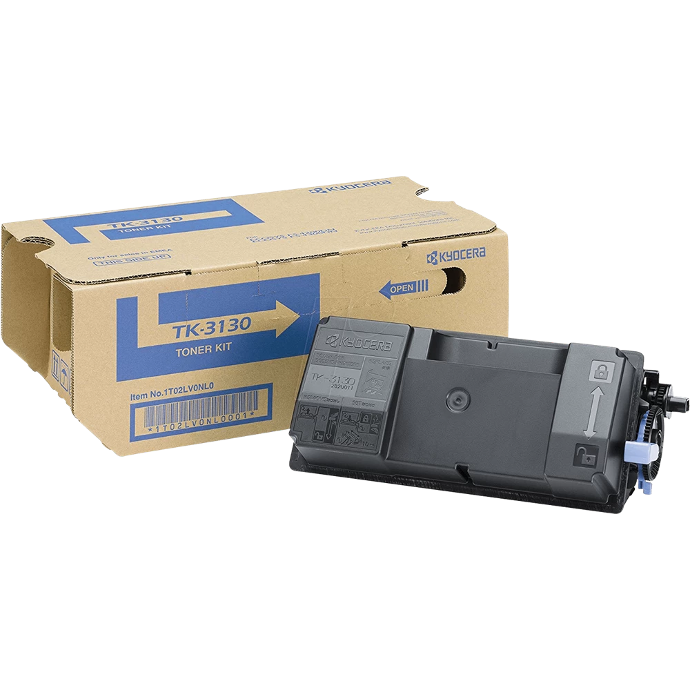 Kyocera TK3130 (TK-3130) Original toner
