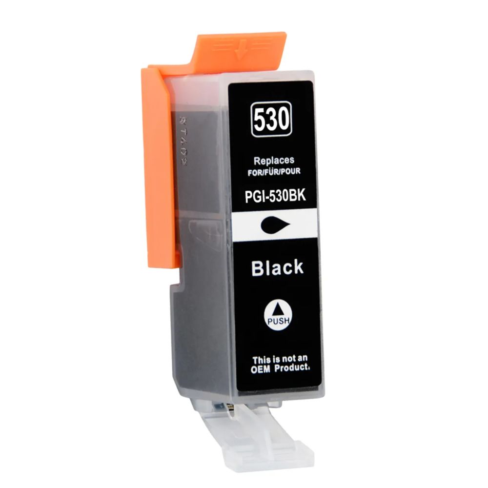 CANON PGI-530XL (PGI530PGBK XL) Black ECOnomy BULK