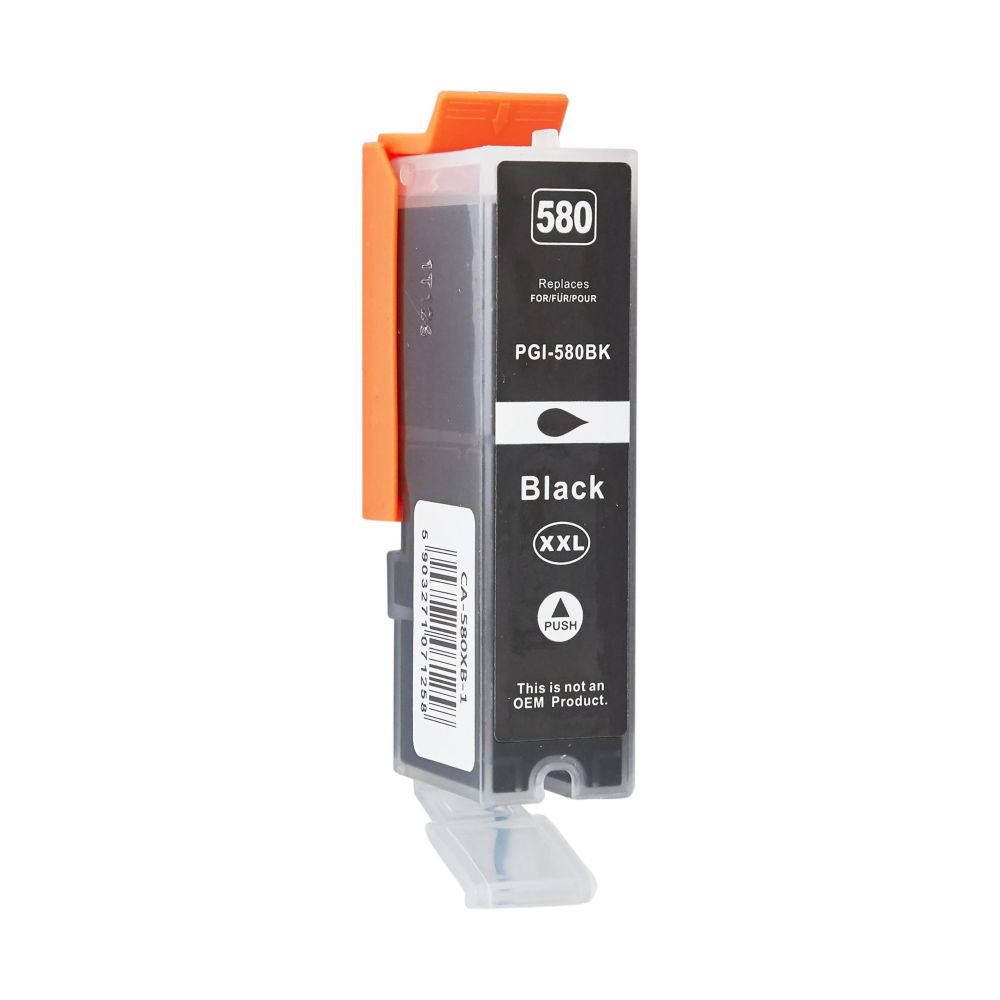 Canon PGI580XXL (PGI-580XXL) Black ECOnomy BULK