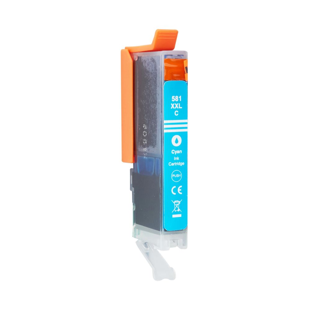 Canon CLI581XXL (CLI-581XXL) Cyan ECOnomy BULK