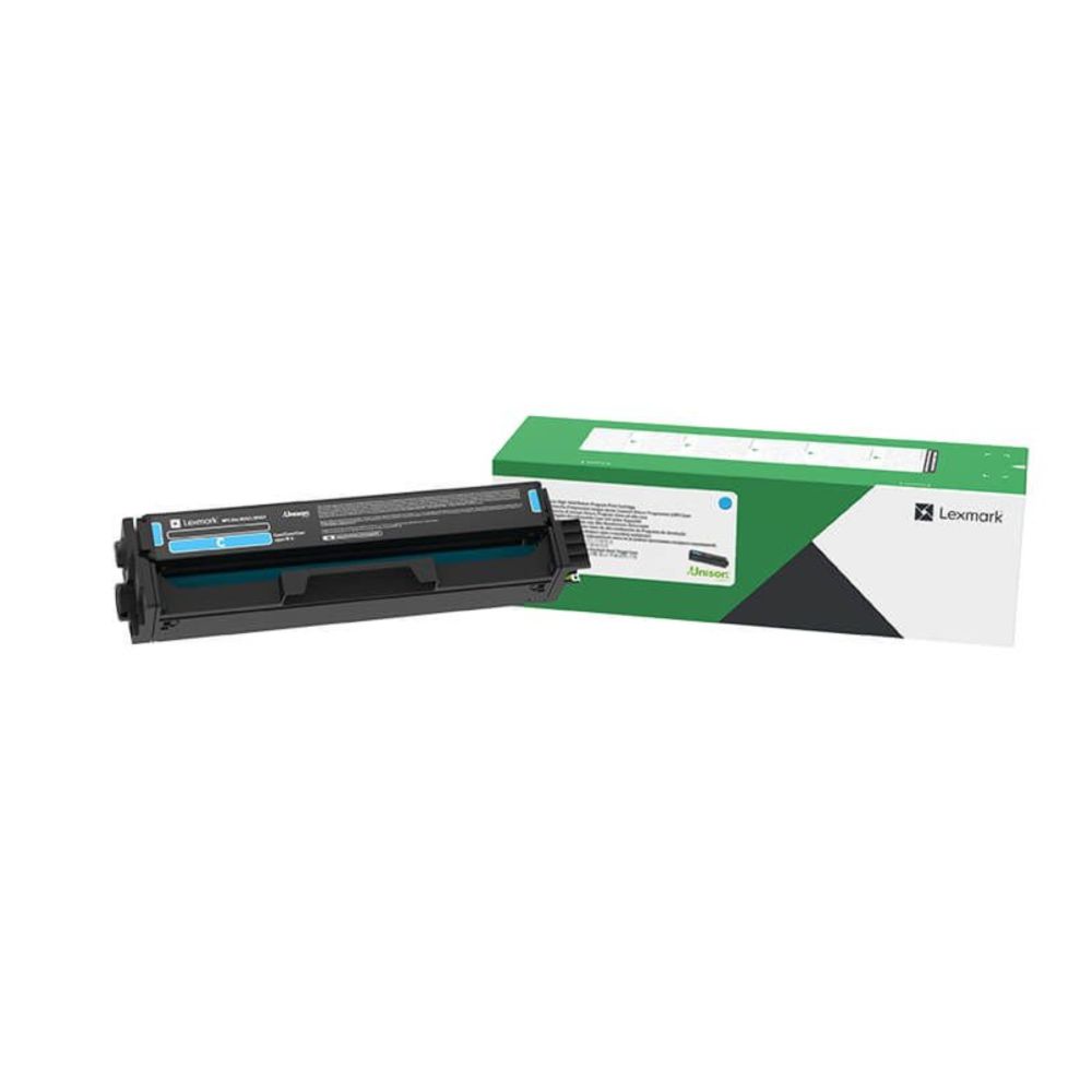 Lexmark C3224/C3226/MC3224/MC3226 Cyan Original toner
