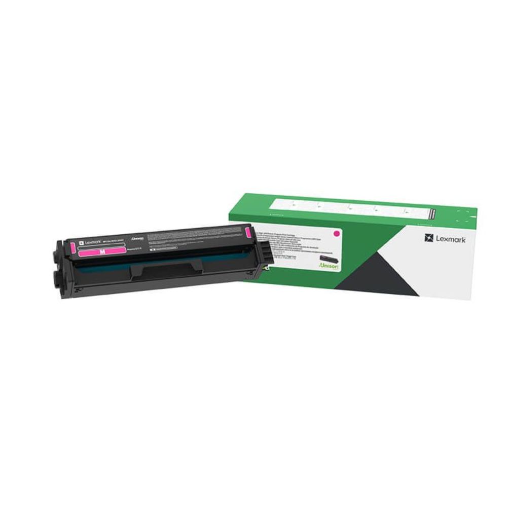 Lexmark C3224/C3226/MC3224/MC3226 Magenta Original toner