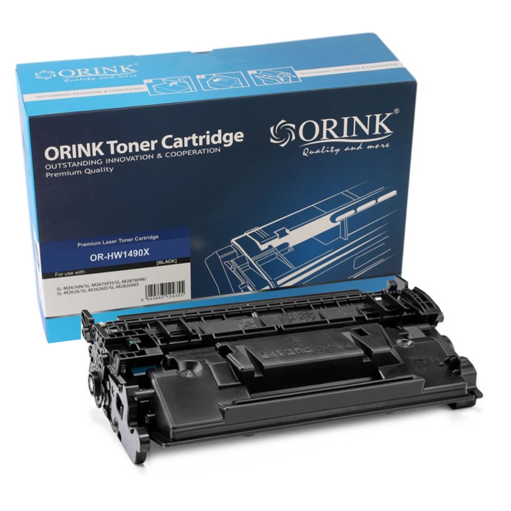 HP W1490X (149X) ORINK PREMIUM bez čipu