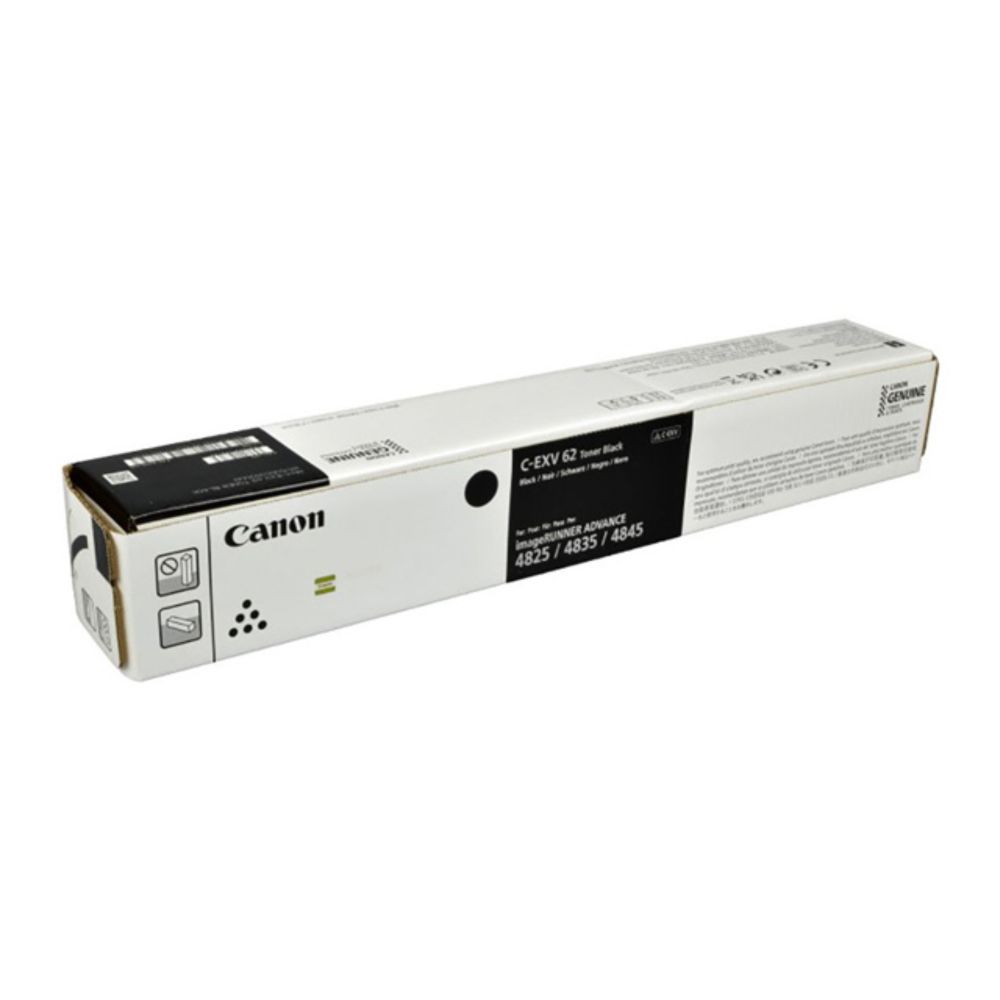 Canon CEXV62 (C-EXV62) Original toner