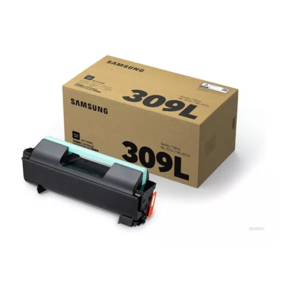 Samsung MLT-D309L Original toner