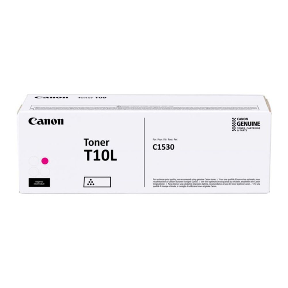 Canon T10L (4803C001) Magenta Original toner 5K