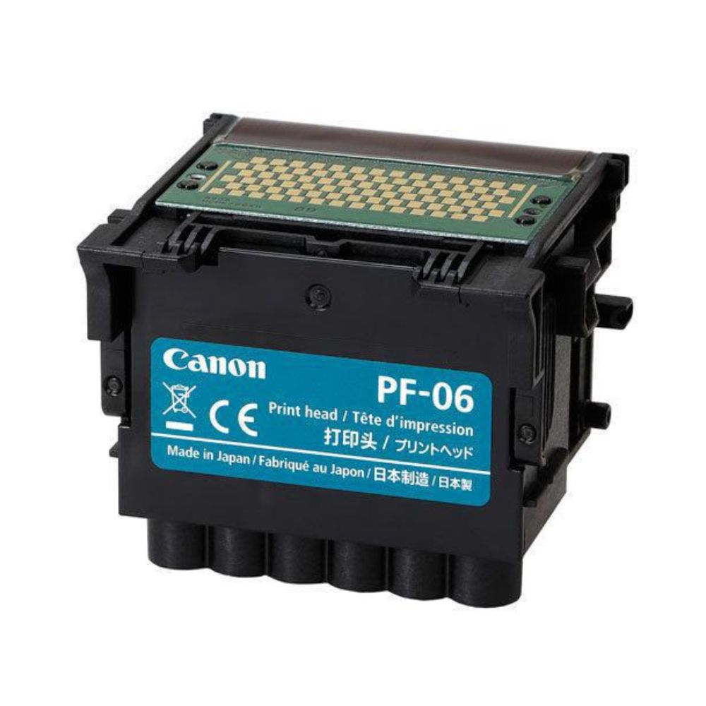 Canon PF-06 (2352C001) Tlačová hlava ORIGINAL