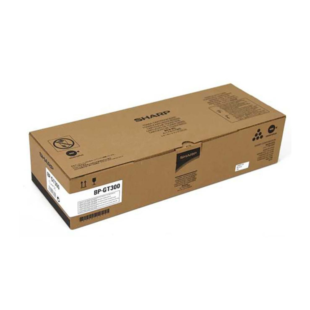 Sharp BP-GT300 (BPGT300) Original toner