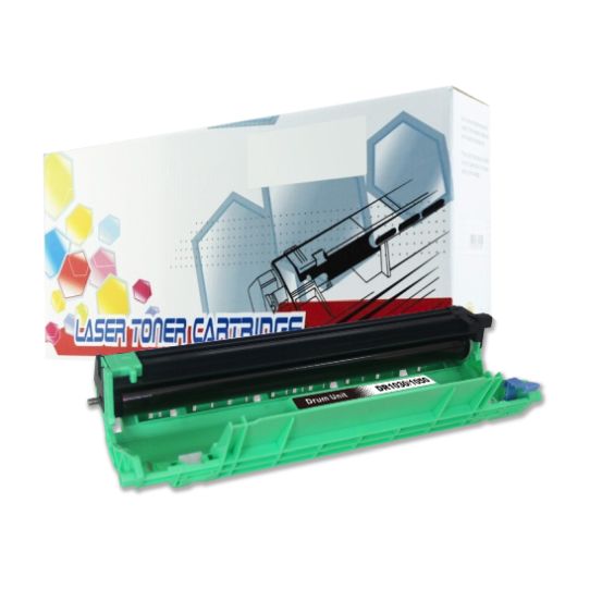 Brother DR119 (DR-119) DRUM UNIT ECOnomy