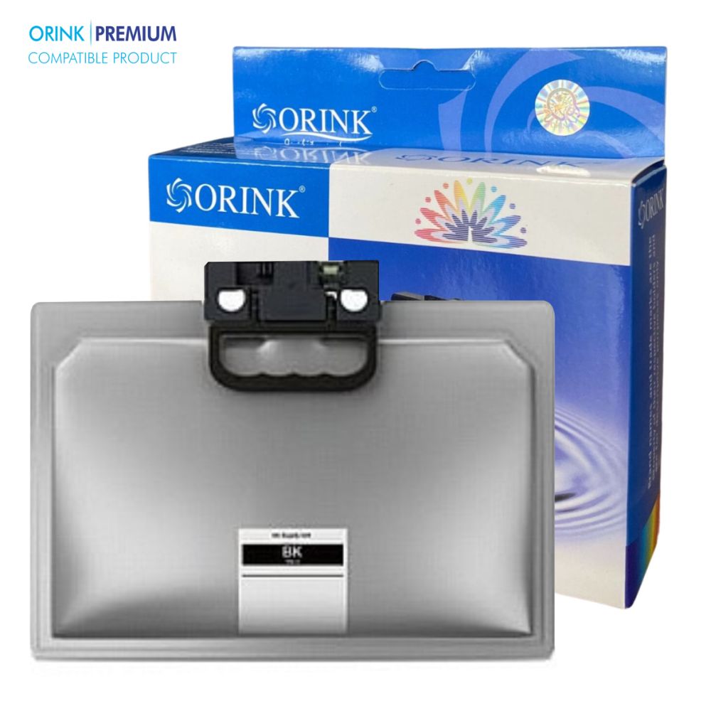 Epson T9661 (C13T966140) Black ORINK PREMIUM