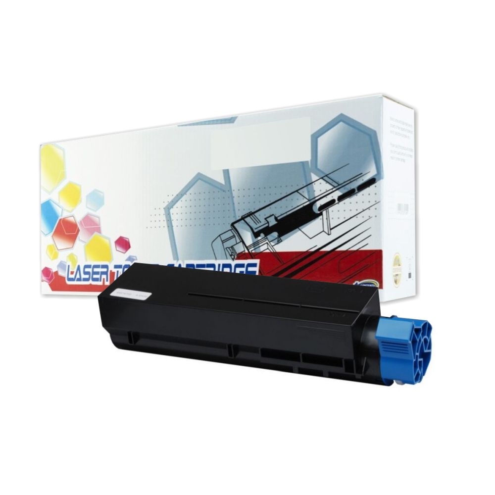 Oki B401X ECOnomy 2,5K