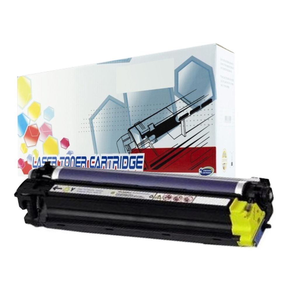 Dell 5130 DRUM UNIT Black ECOnomy