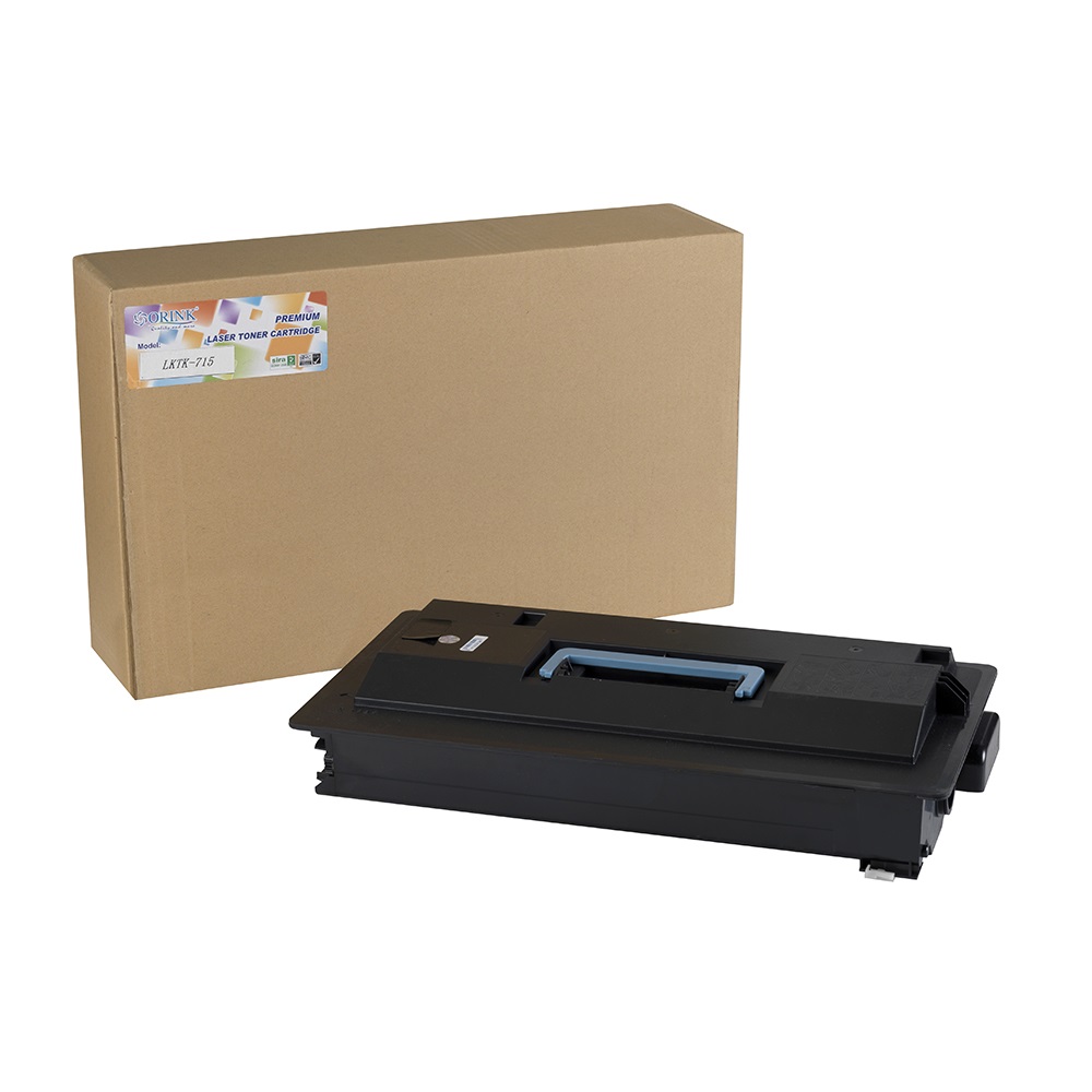 Kyocera TK715 ORINK PREMIUM