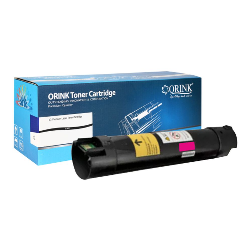 Xerox 6700 Magenta ORINK PREMIUM 12K
