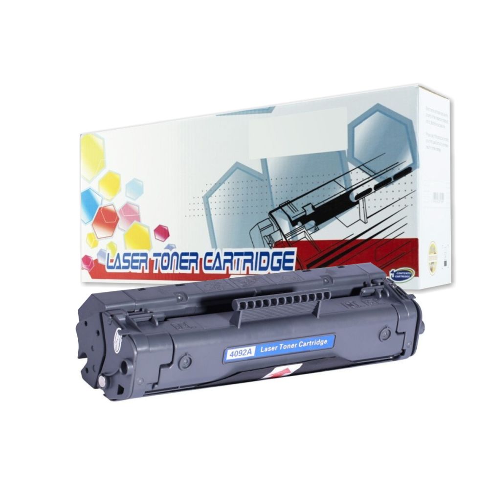 HP C4092A/Canon EP22 ECOnomy toner
