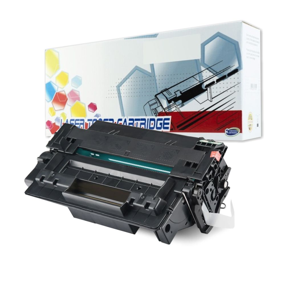 HP Q1338X/Q1339X/Q5942X/Q5945X ECOnomy