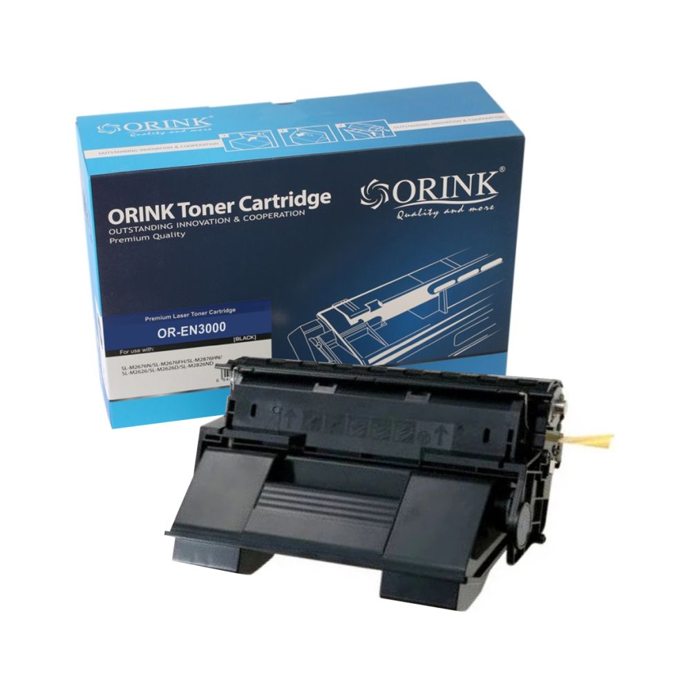 Epson EPL N3000 ORINK PREMIUM