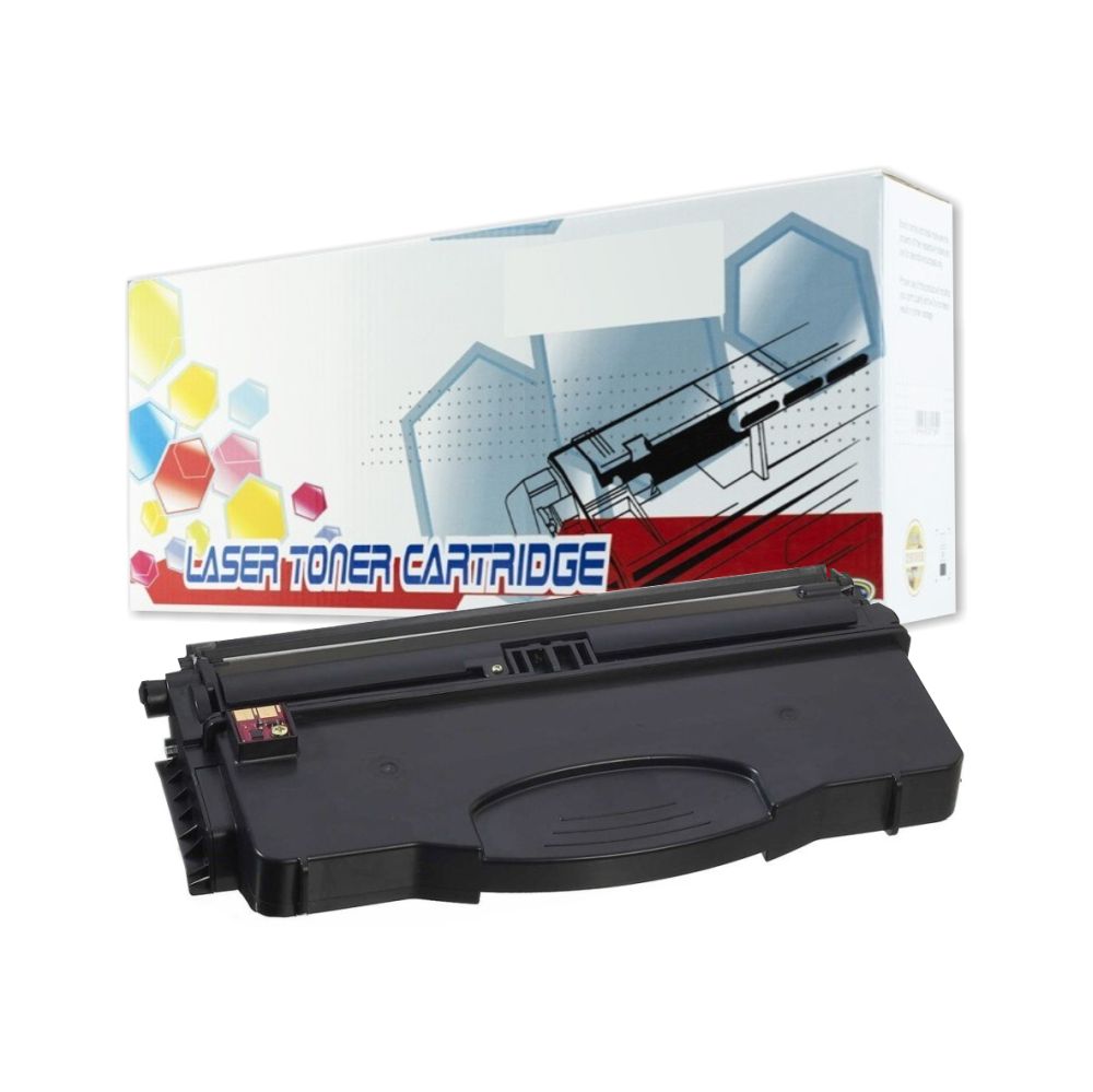 Lexmark E120 ECOnomy