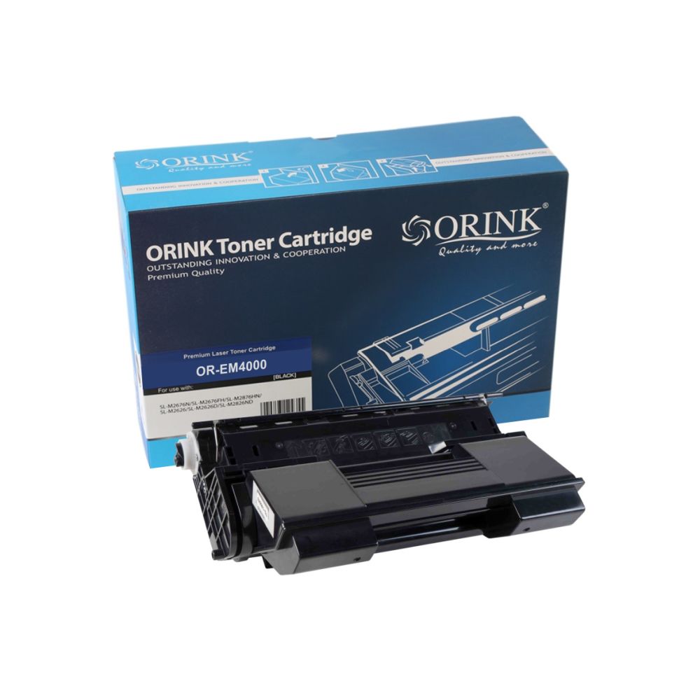 Epson M4000 ORINK PREMIUM