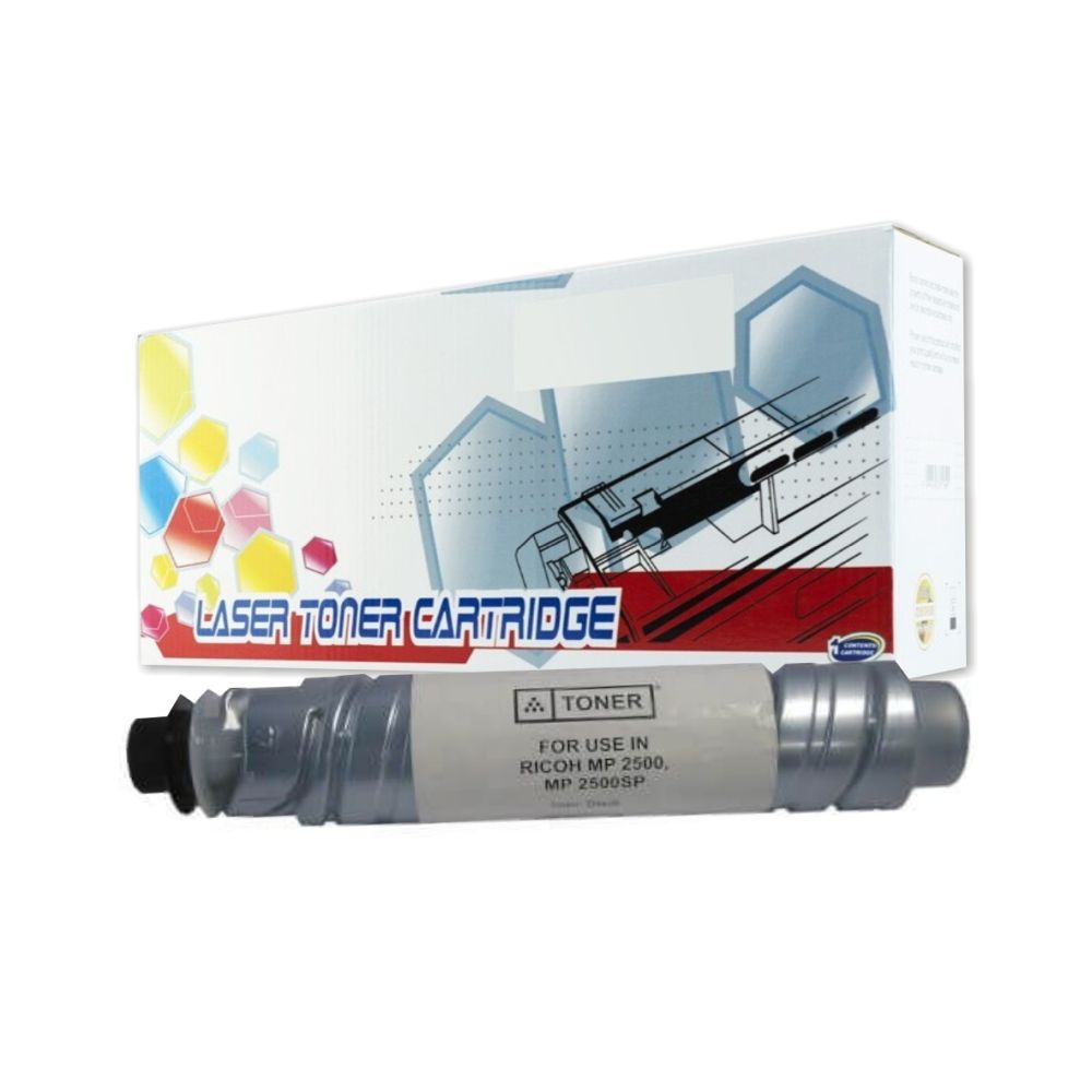 Ricoh MP2500 ECOnomy