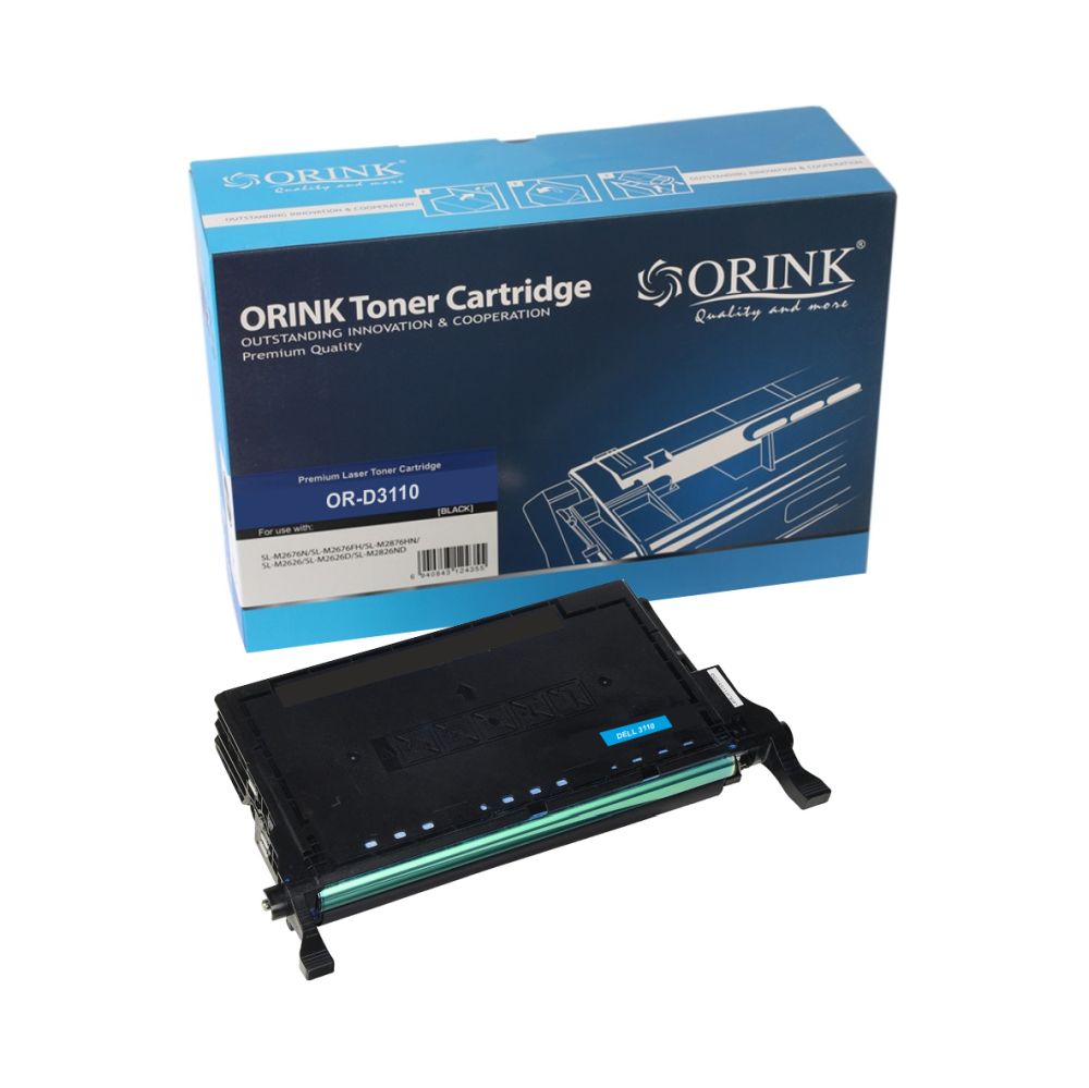 Dell 3110/3115 Cyan ORINK PREMIUM